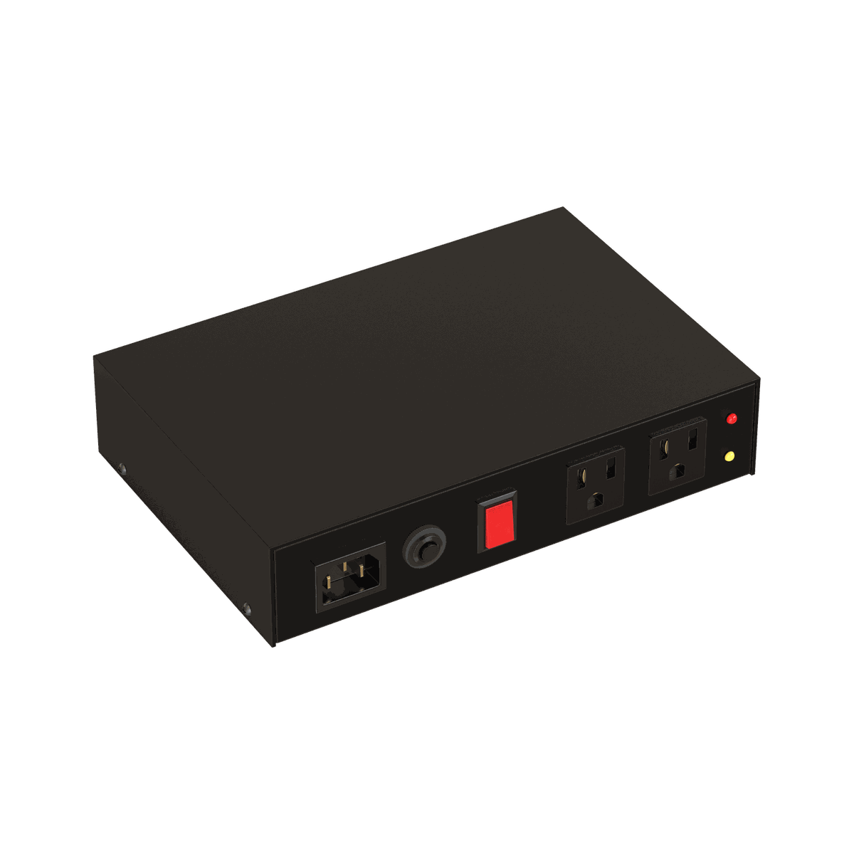 A2PC Compact Power Conditioner A 12 amp conditioner