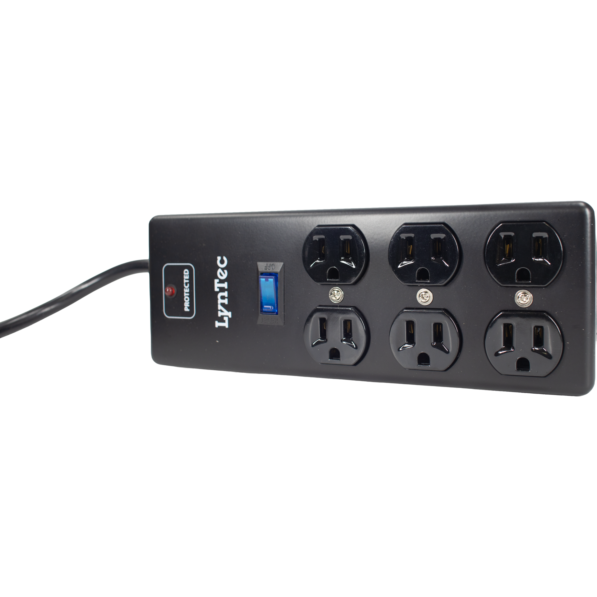 LynTec A6SB 6-Outlet Surge Block - view 2