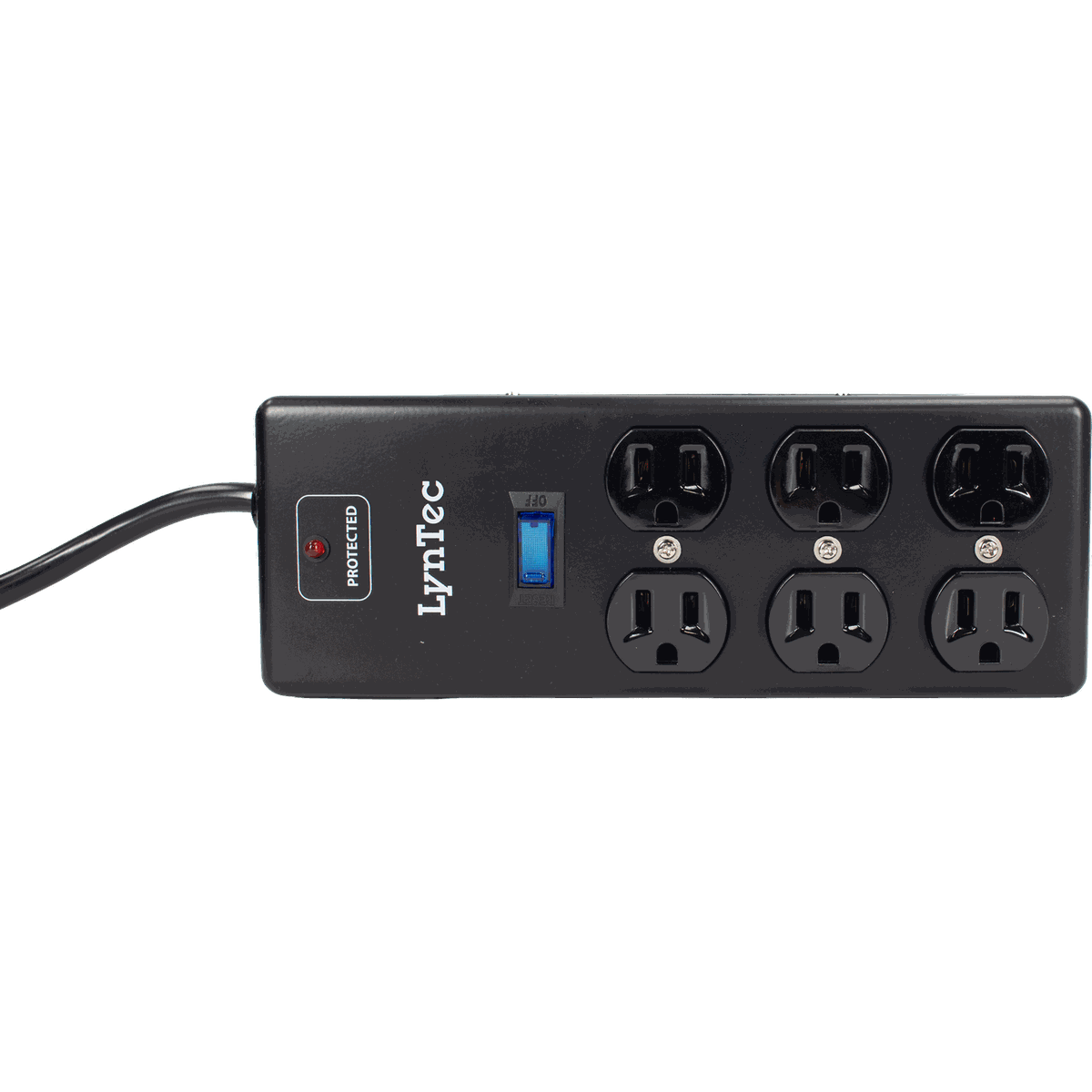 A6SB 6-Outlet Surge Block