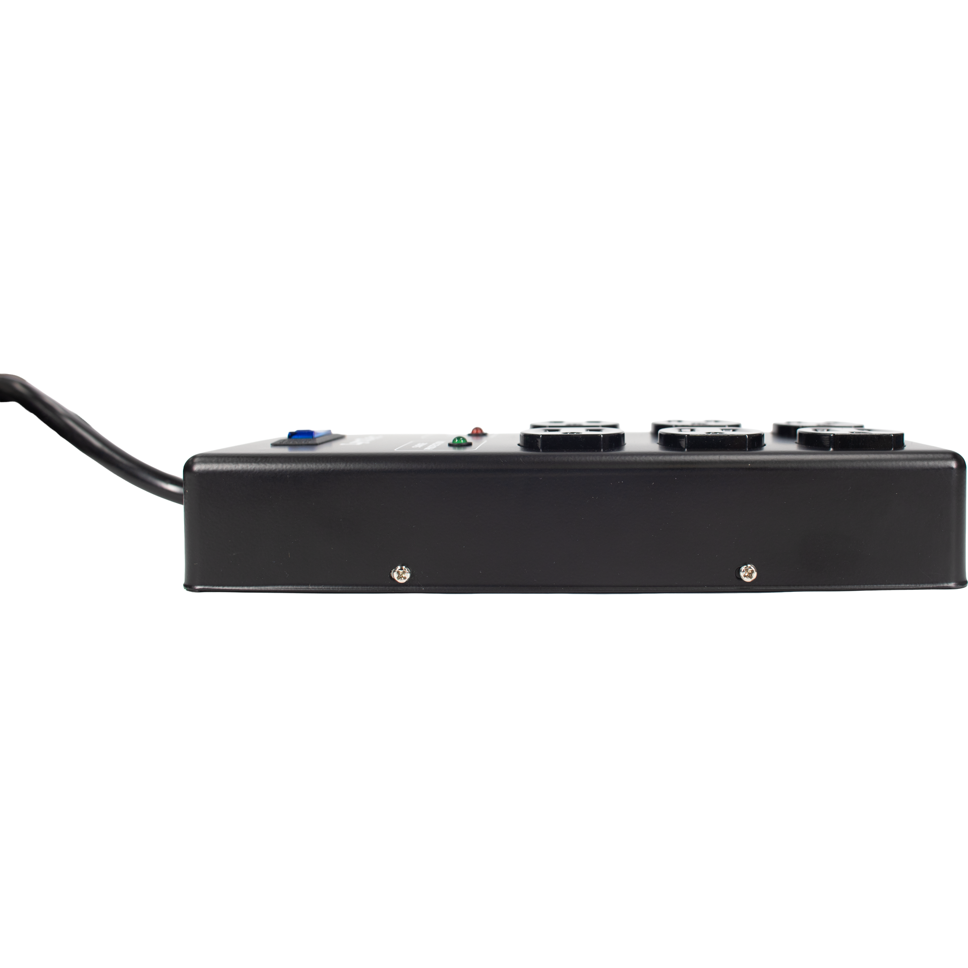 LynTec A6SB-EVS 6-Outlet Surge Block with EVS - view 4