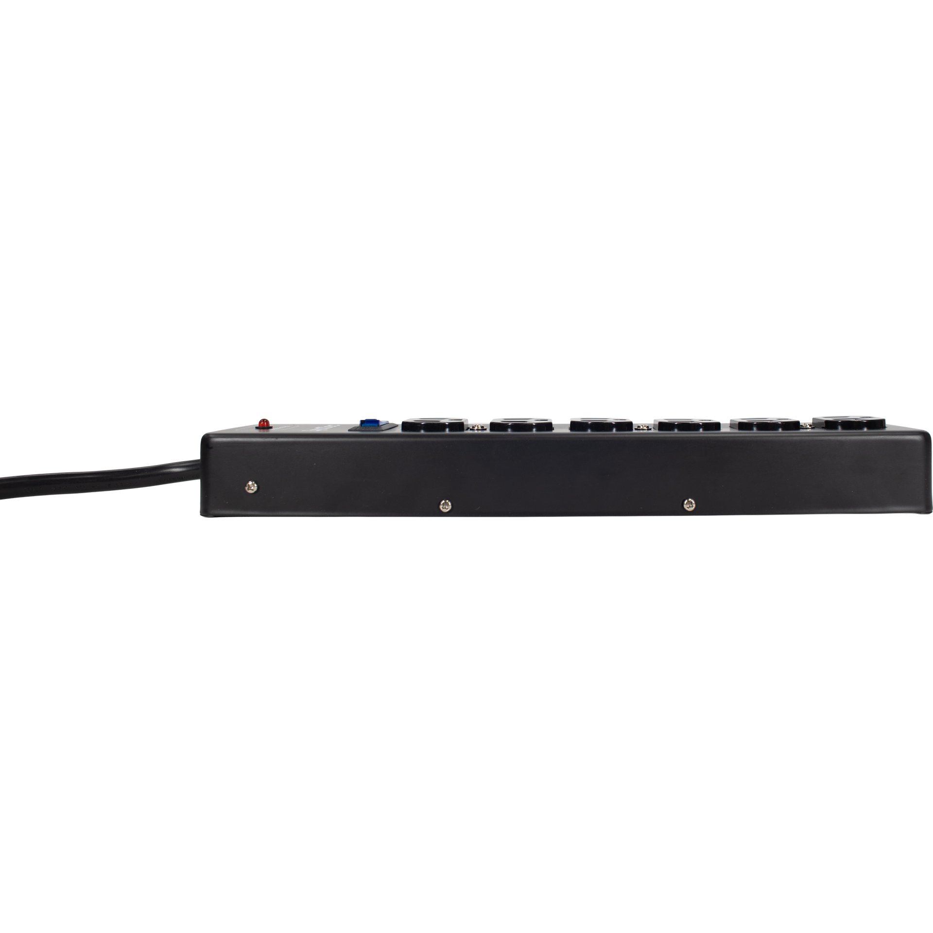 LynTec A6SS 6-Outlet Surge Strip - view 3