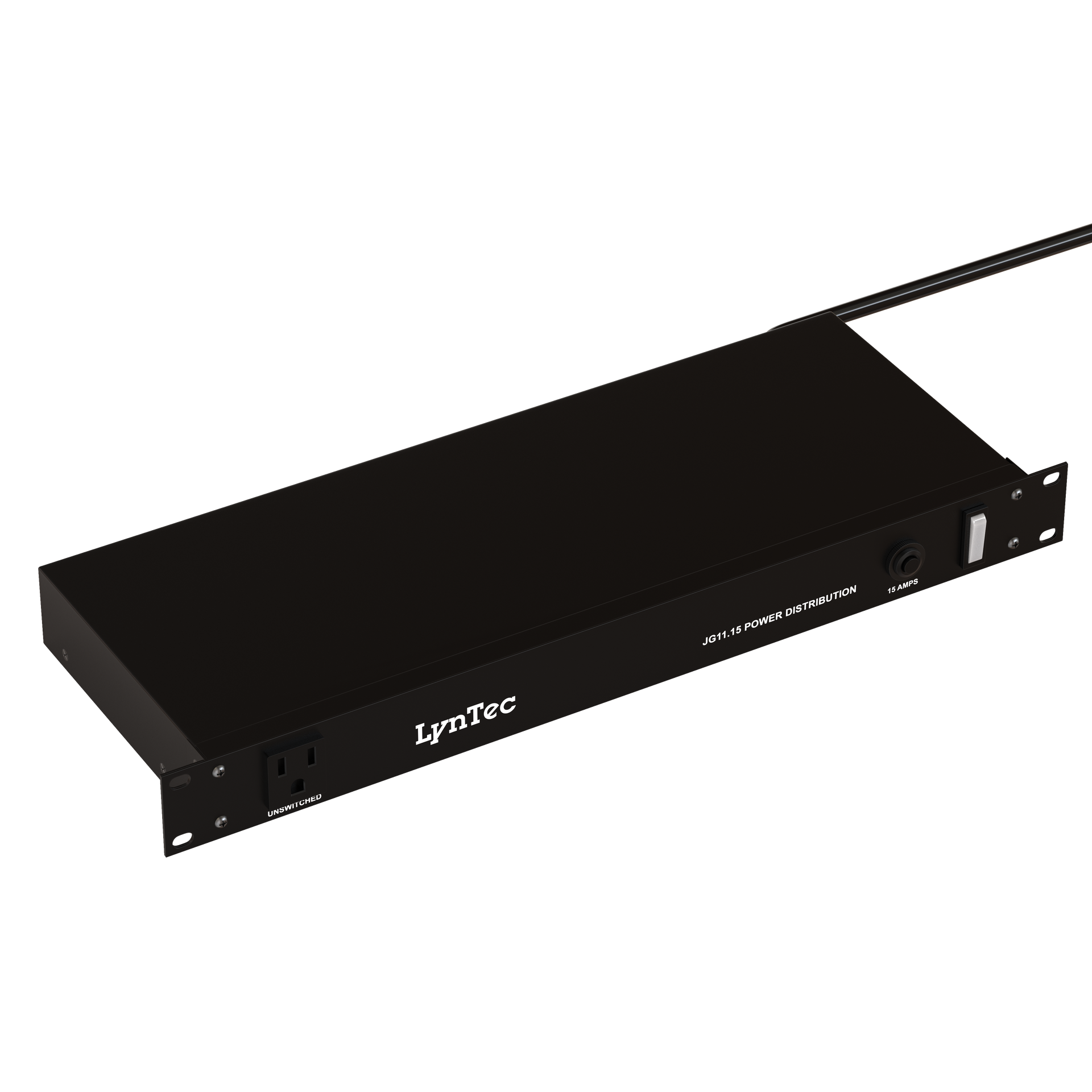 Juice Goose JG 11-15A Rack Power Distribution - view 2