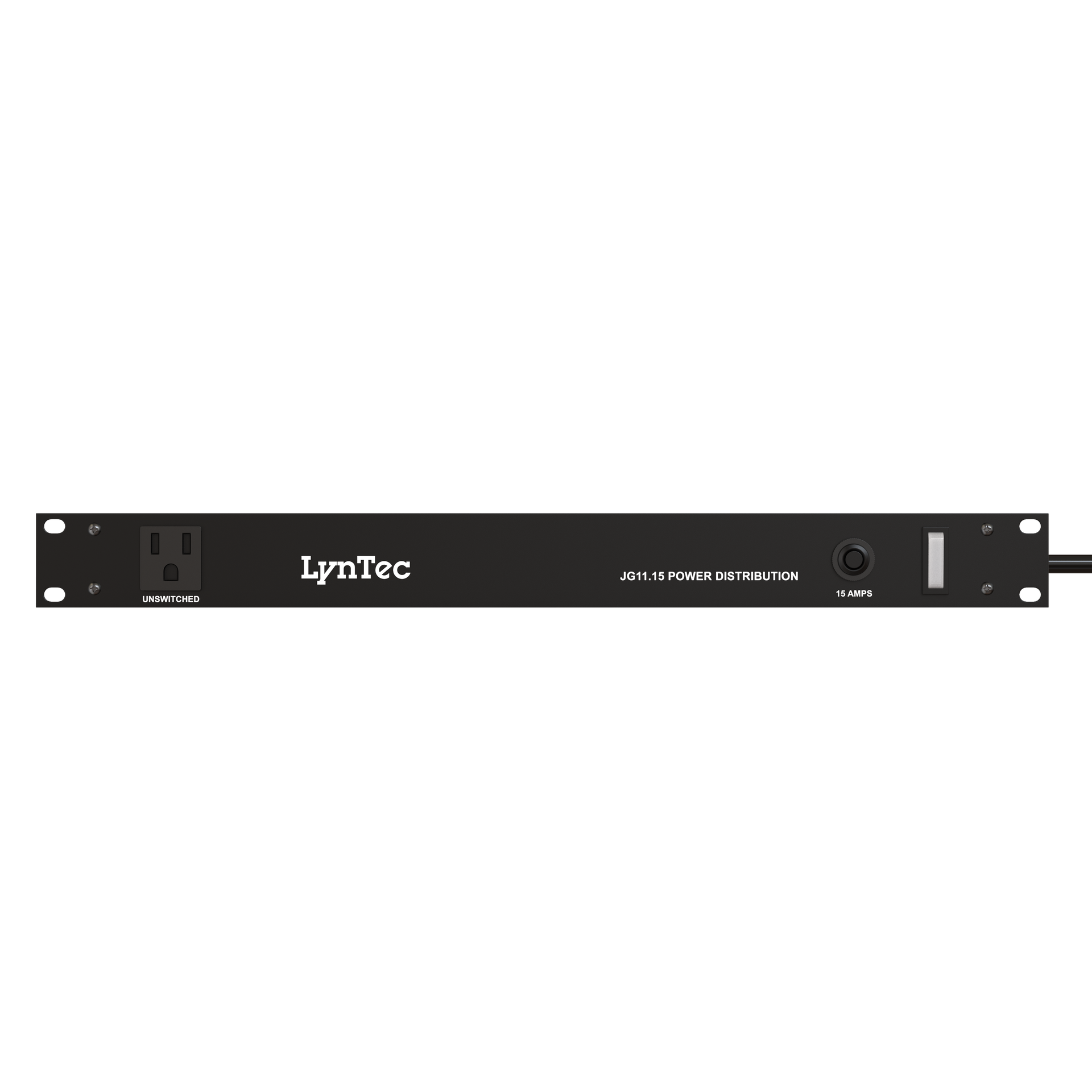 Juice Goose JG 11-15A Rack Power Distribution - view 3