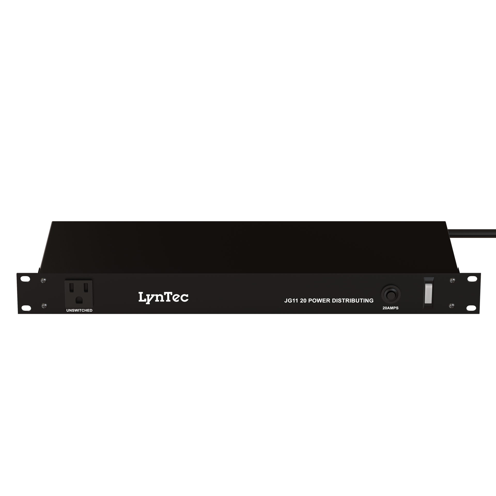 Juice Goose JG 11-20A Rack Power Distribution - view 3