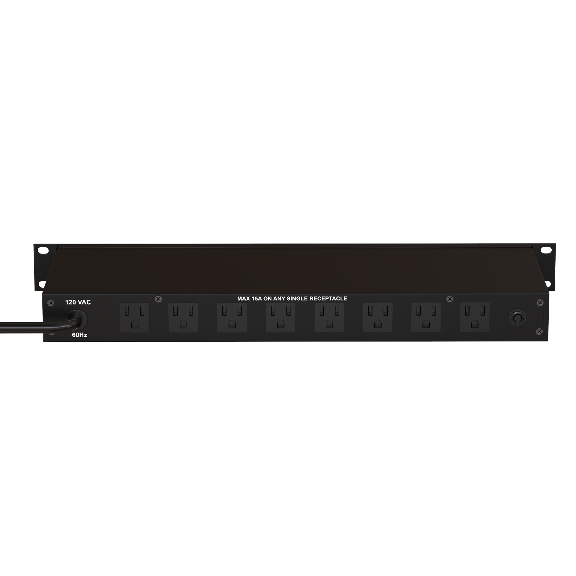 Juice Goose JG 8LED Rack Power with Slide-Out Lights - view 3