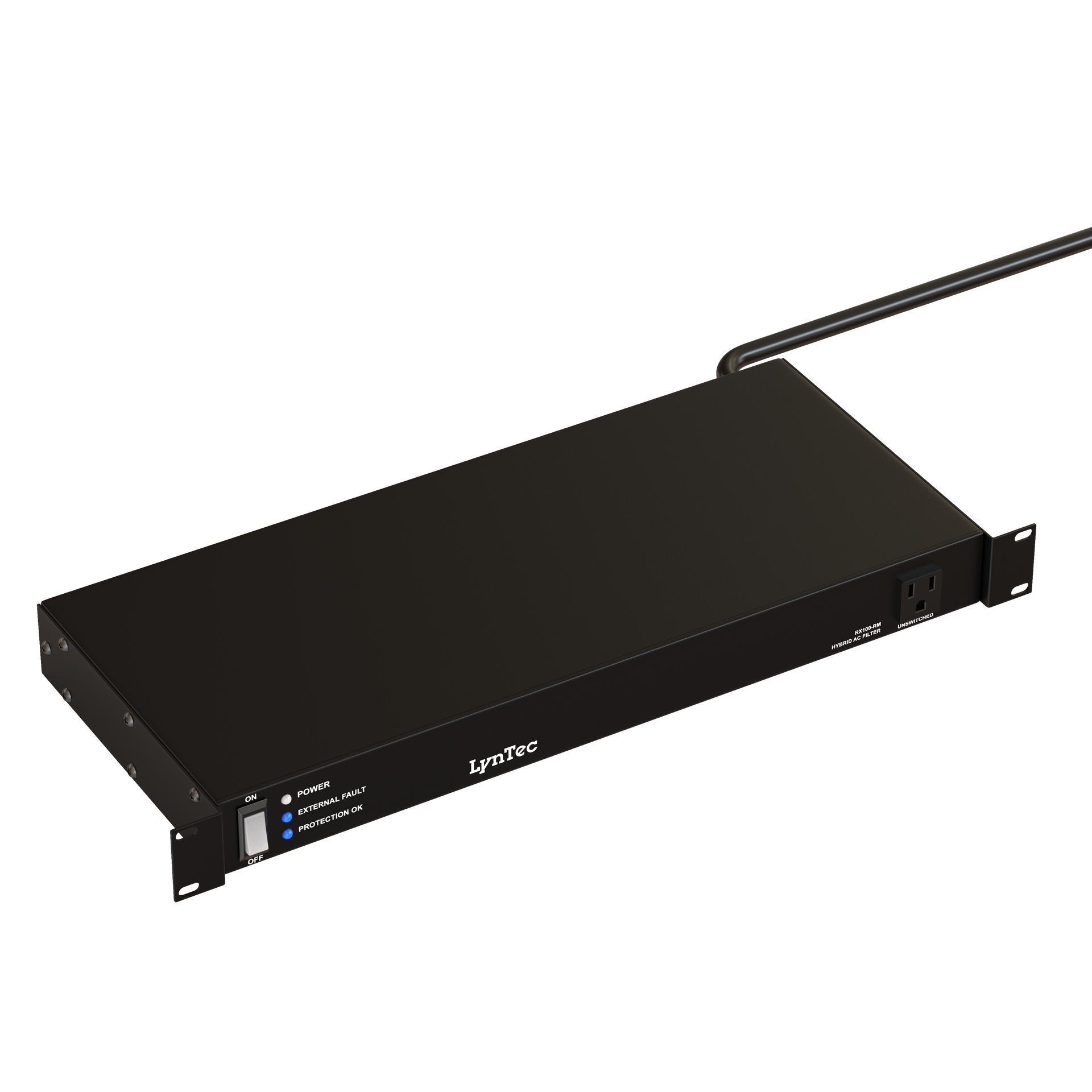 Juice Goose RX 100-15 Power Conditioner - view 2