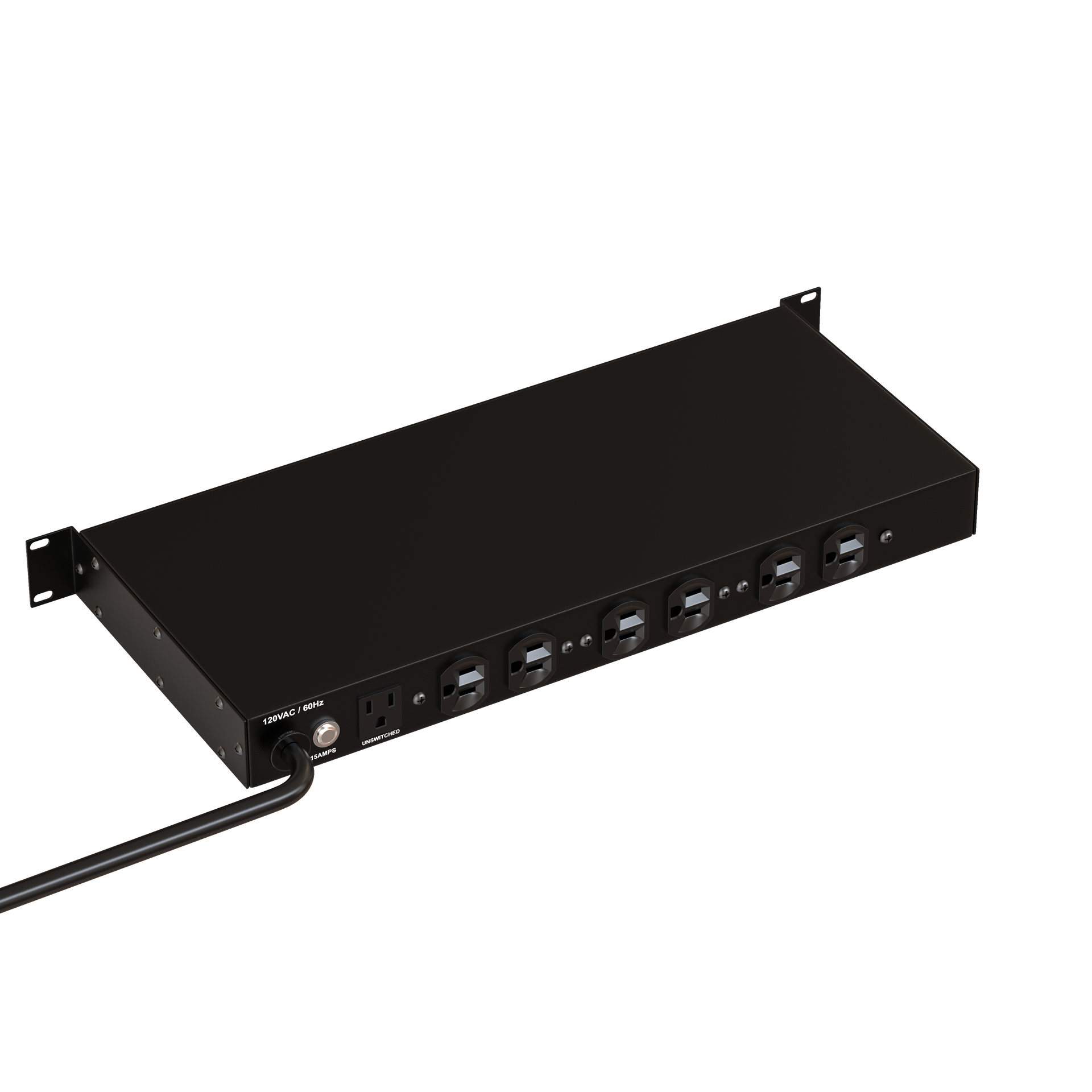Juice Goose RX 100-15 Power Conditioner - view 3