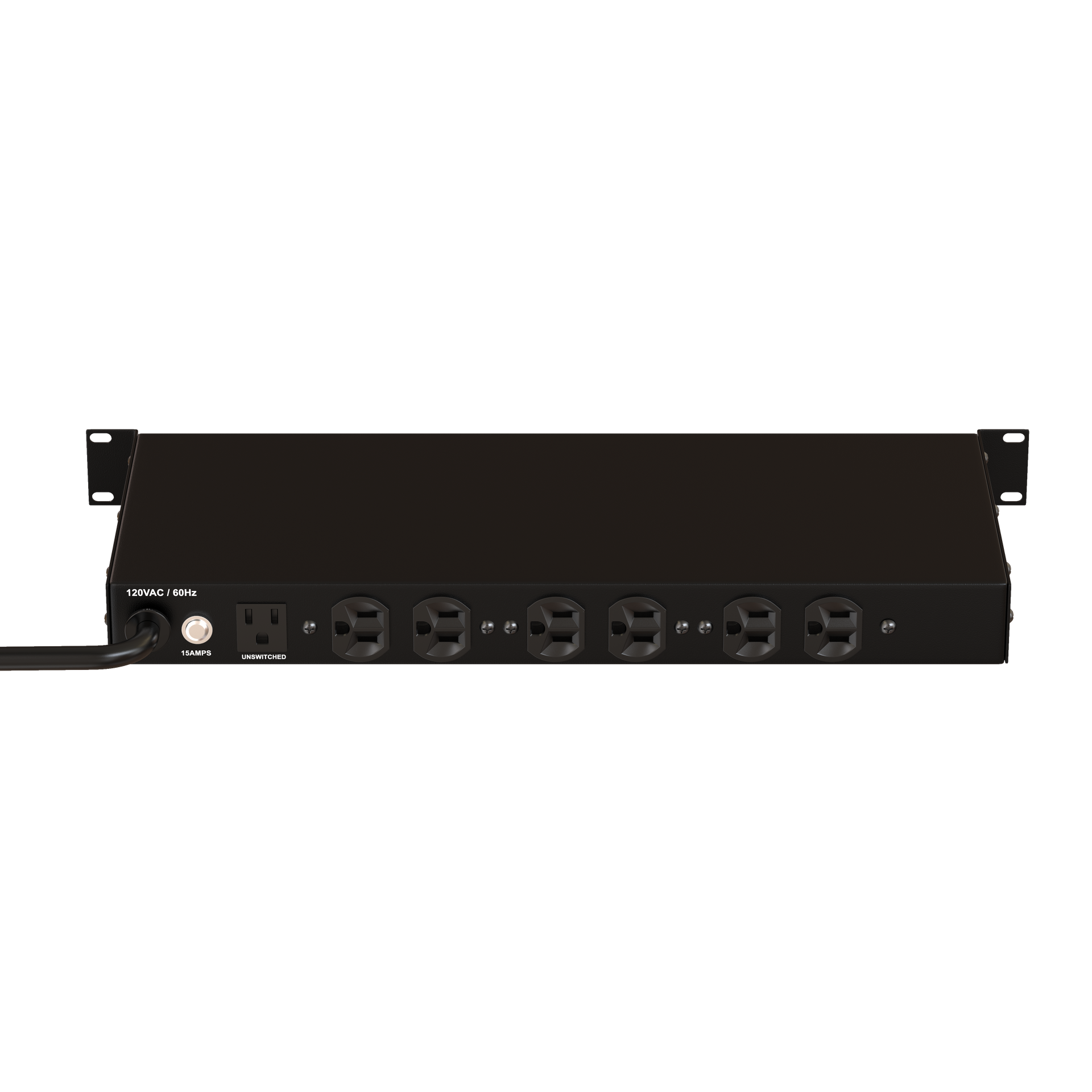 Juice Goose RX 100-15 Power Conditioner - view 4