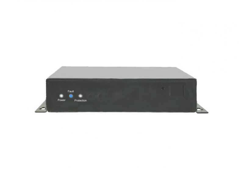 Juice Goose RX 50 A slim-line 15 amp filter