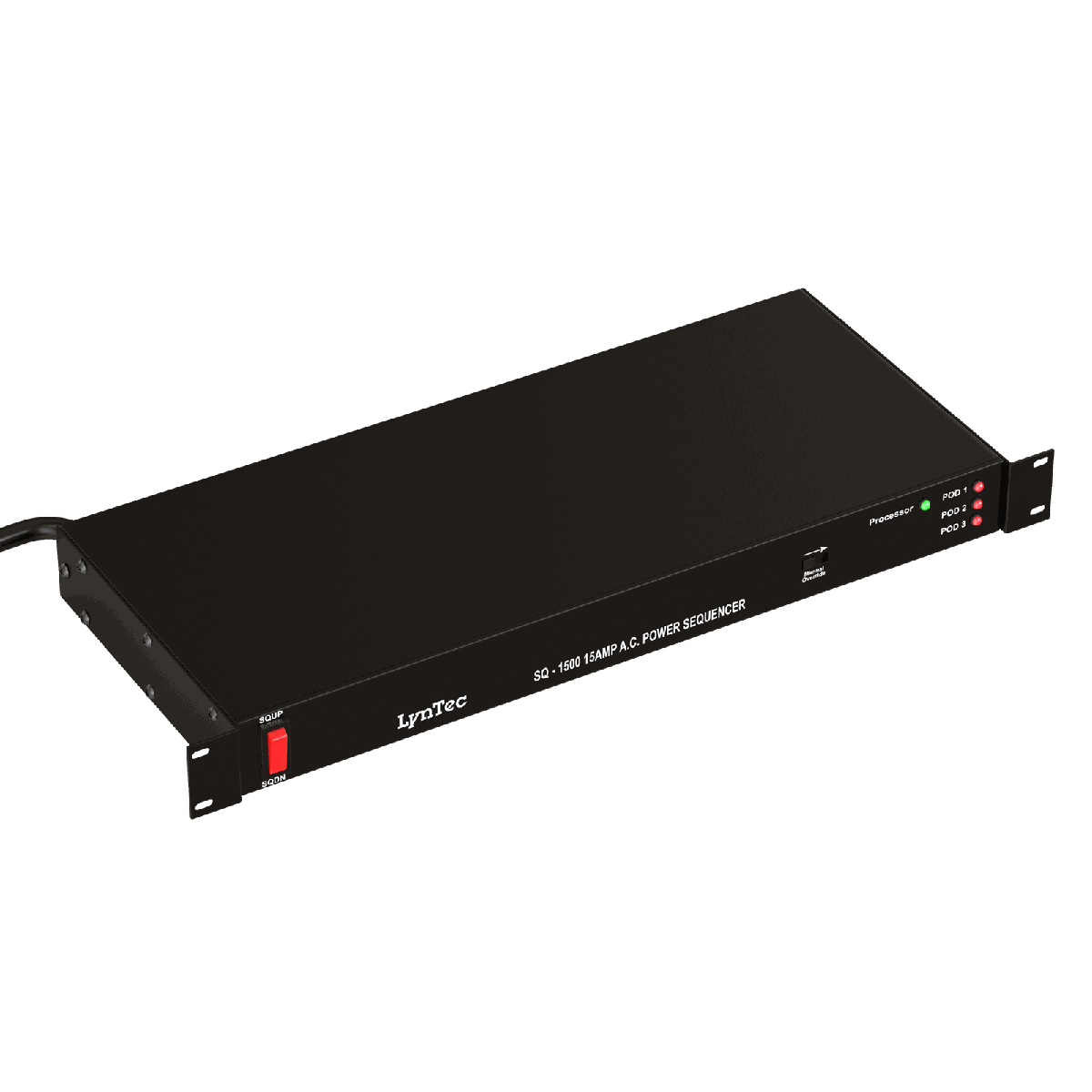 SQ-1500 Power Sequencer