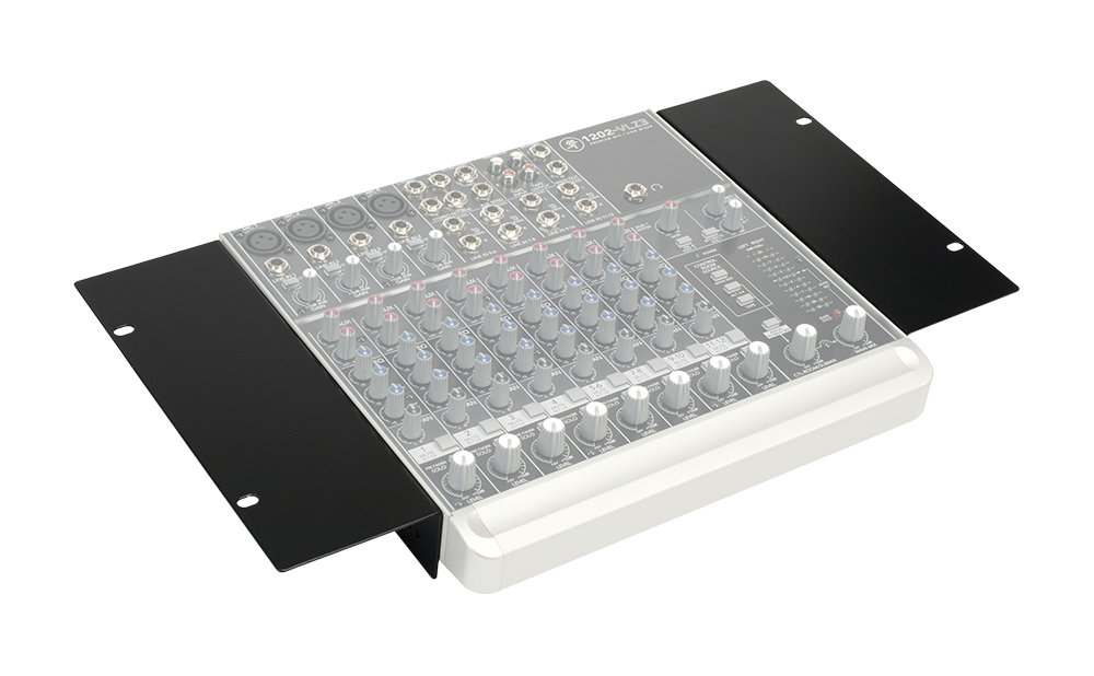 Mackie 1202VLZ4 Rackmount Kit