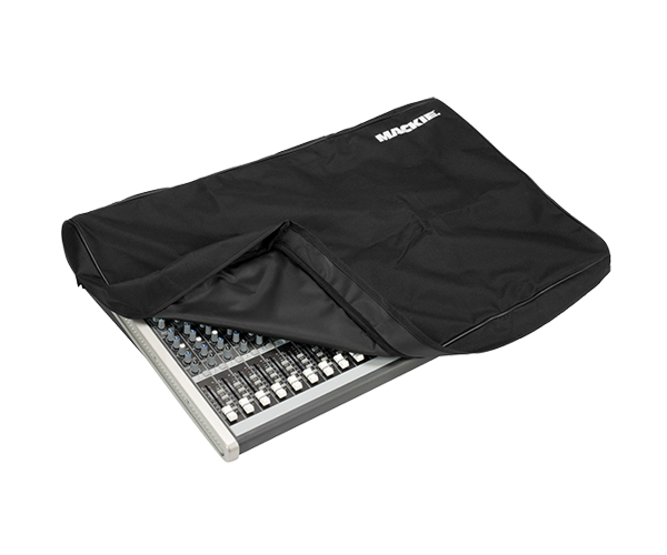 Mackie 2404VLZ4 Dust Cover