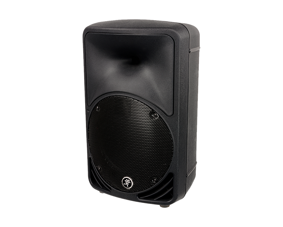 Mackie C200 10-Inch Compact Passive Loudspeaker