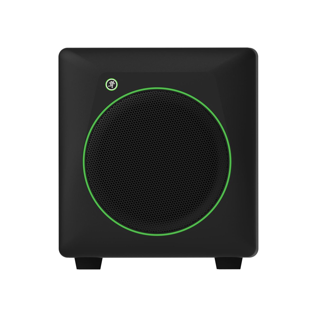 Mackie CR8S-BT 8-Inch Powered Studio Subwoofer