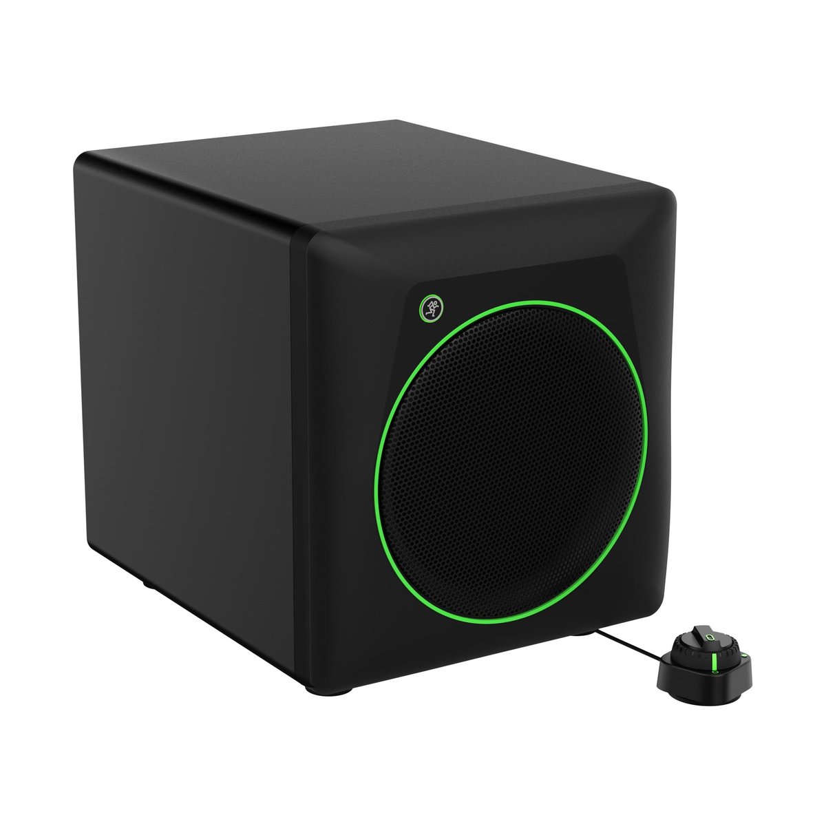 Mackie CR8S-BT 8-Inch Powered Studio Subwoofer - view 2