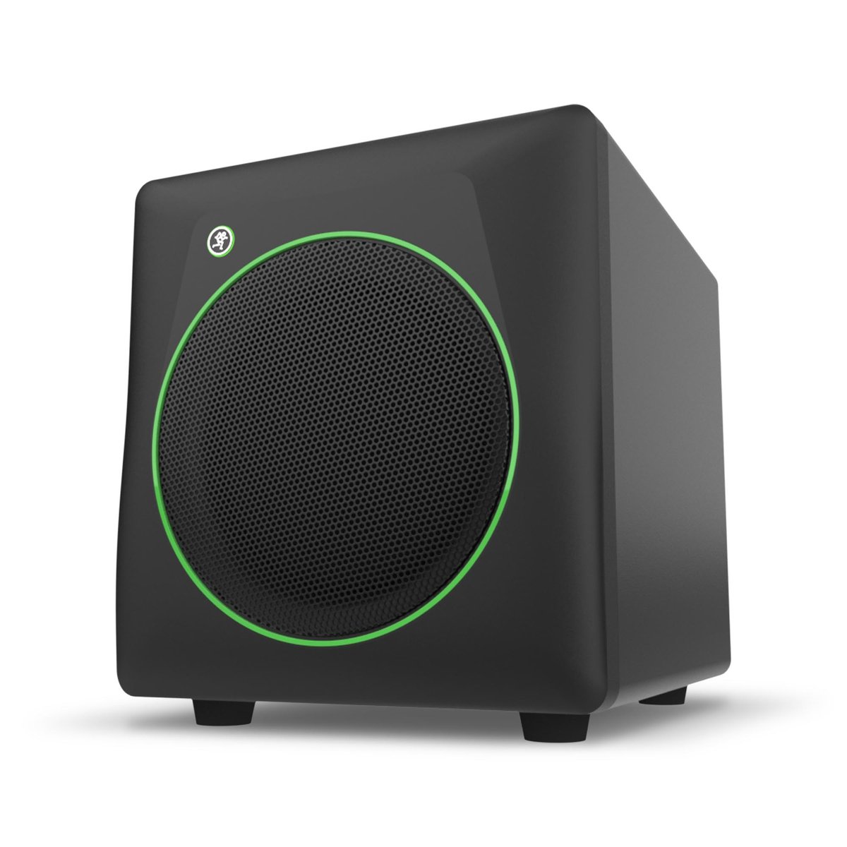 Mackie CR8S-BT 8-Inch Powered Studio Subwoofer - view 3