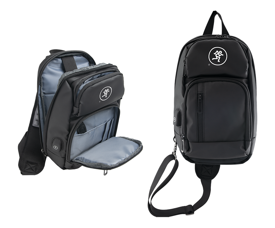 Mackie Creator Sling