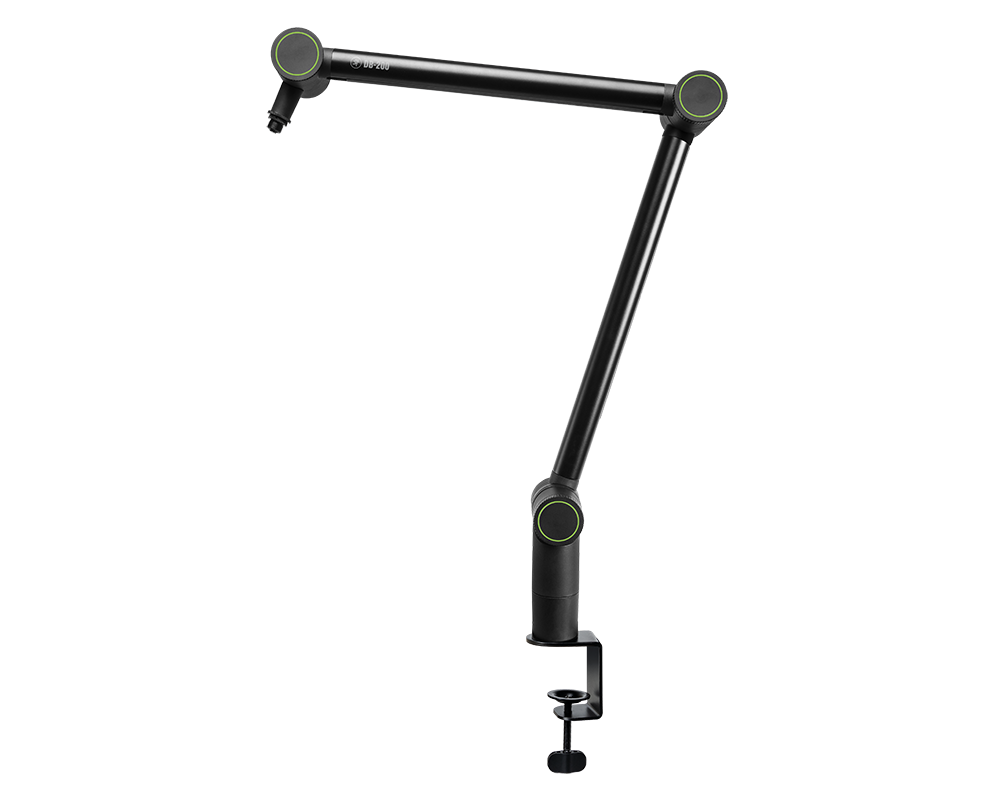 Mackie DB-200 Boom Arm