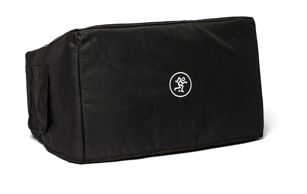 Mackie DRM12A Cover