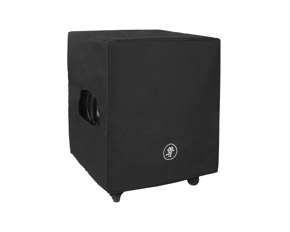 Mackie DRM18S Rolling Cover