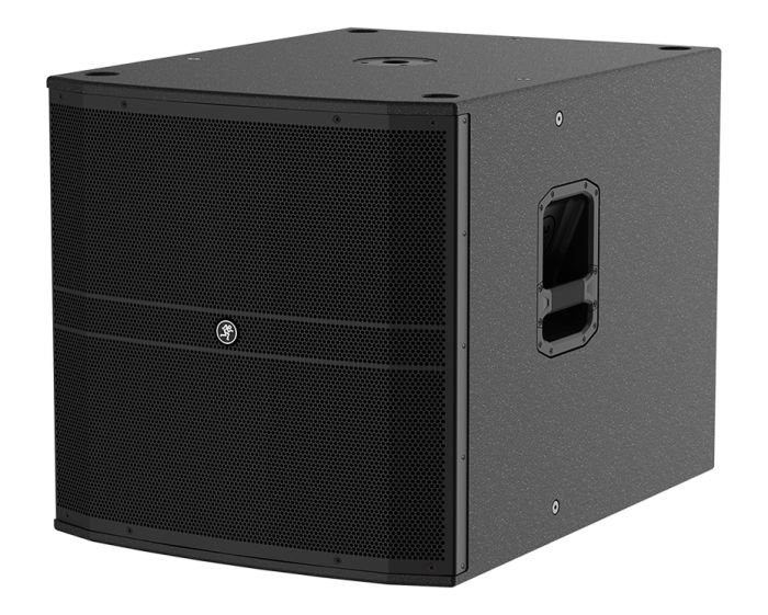 Mackie DRM18S 18-Inch Subwoofer