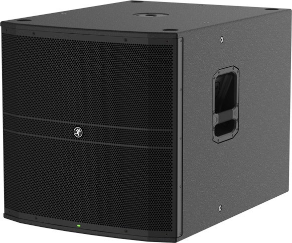 Mackie DRM18S 18-Inch Subwoofer - view 2
