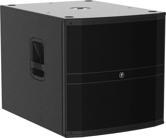 Mackie DRM18S 18-Inch Subwoofer - view 3