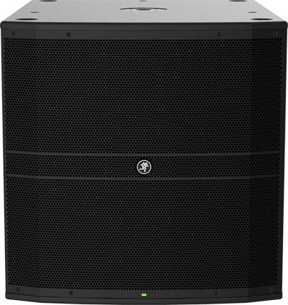 Mackie DRM18S 18-Inch Subwoofer - view 4