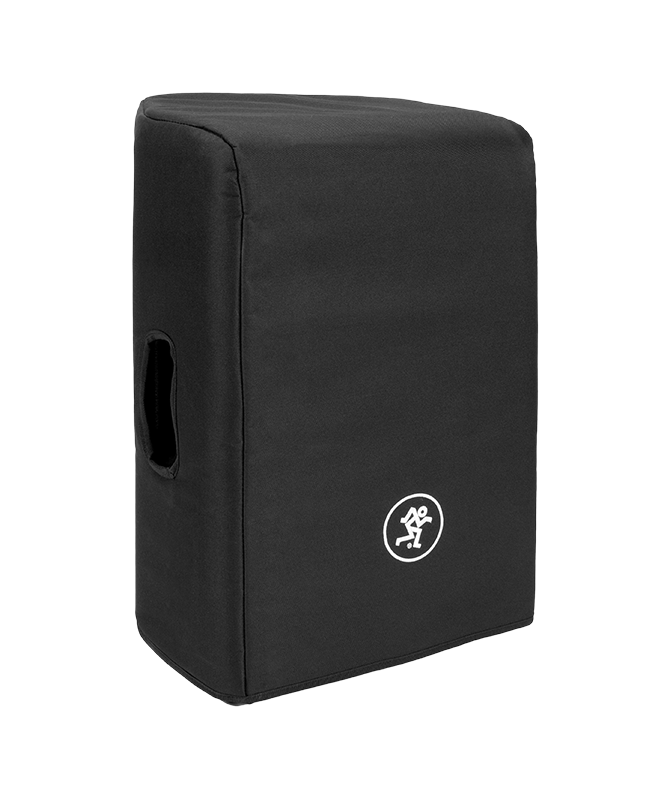 Mackie DRM212 Cover