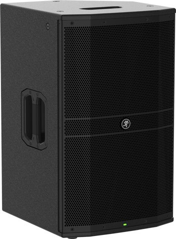 Mackie DRM Series Powered Loudspeaker - view 3