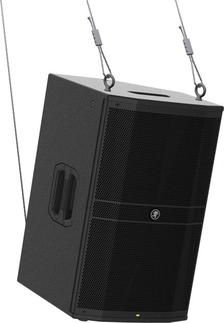 Mackie DRM Series Powered Loudspeaker - view 4