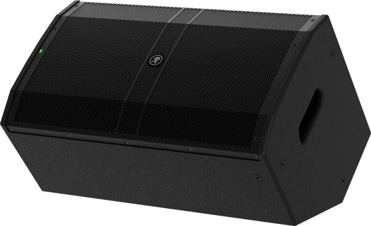 Mackie DRM Series Powered Loudspeaker - view 5