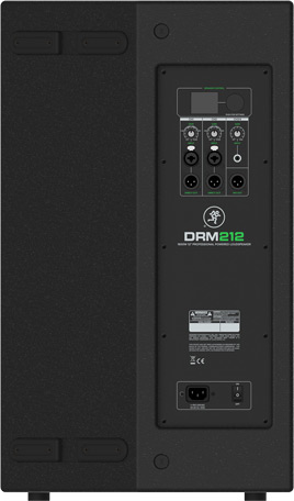 Mackie DRM Series Powered Loudspeaker - view 8