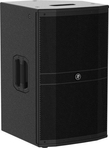 Mackie DRM Series Passive Loudspeaker - view 3