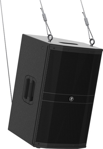 Mackie DRM Series Passive Loudspeaker - view 4
