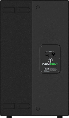 Mackie DRM Series Passive Loudspeaker - view 8