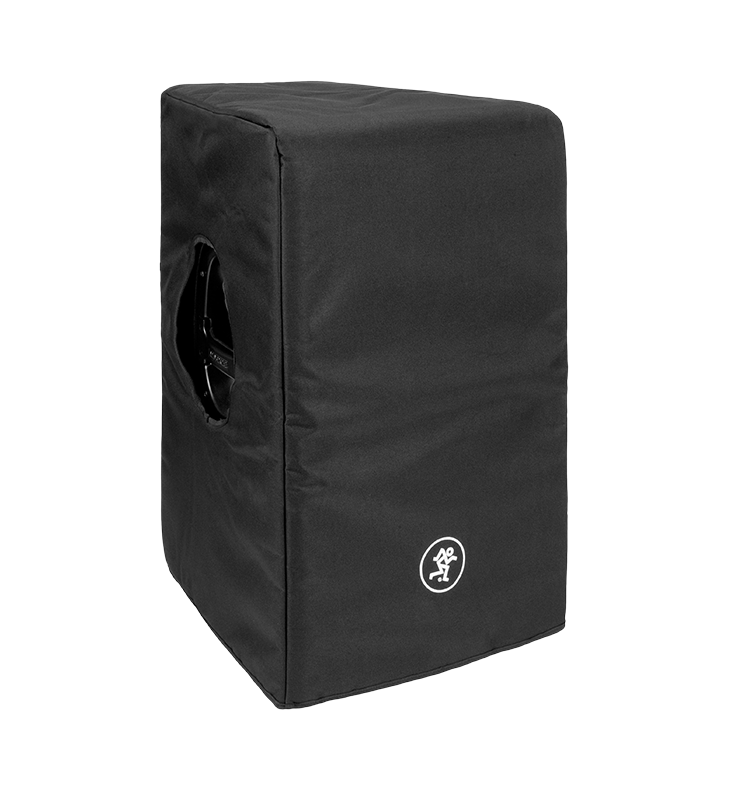 Mackie DRM215 Cover