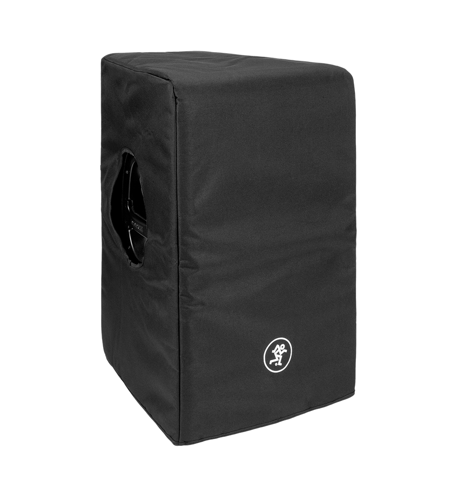 Mackie DRM315 Cover