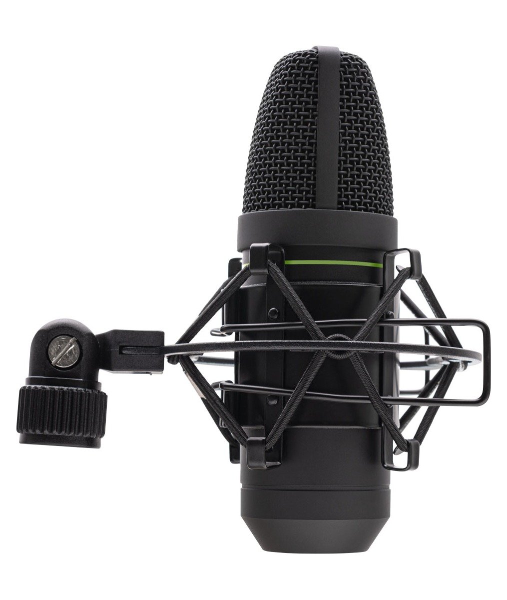 Mackie EM-91C Large-Diaphragm Condenser Microphone - view 3