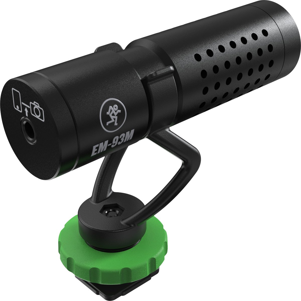 Mackie EM-93MK Complete Mobile Vlogger Kit - view 4