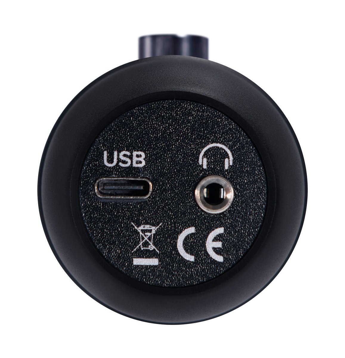 Mackie EM-USB Cardioid USB Condenser Microphone - view 3