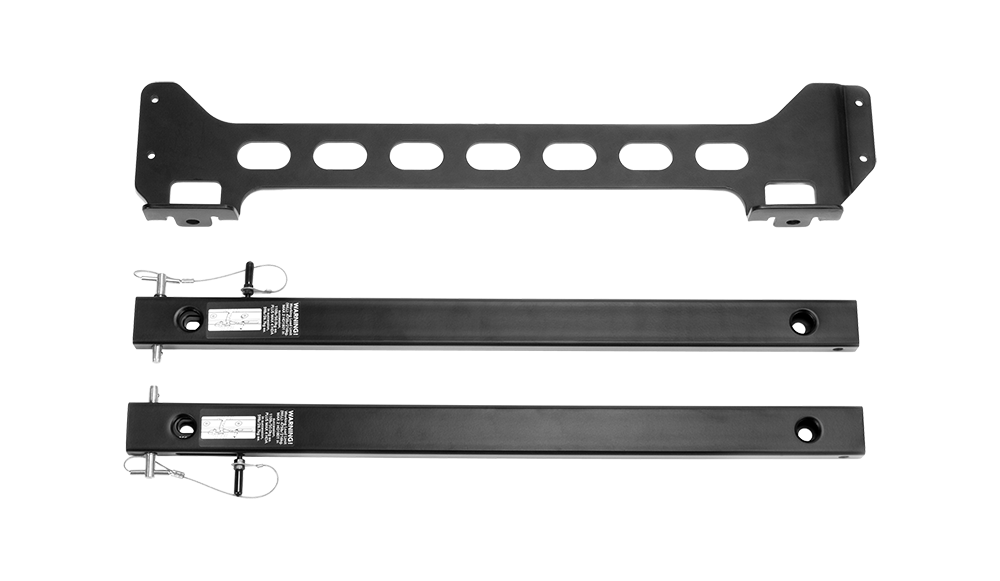 Mackie FKDRM18S Flyware Mounting Kit product image