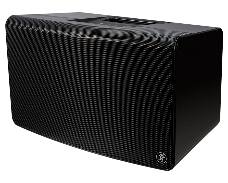 Mackie FreePlay LIVE Battery-Powered Personal PA product image
