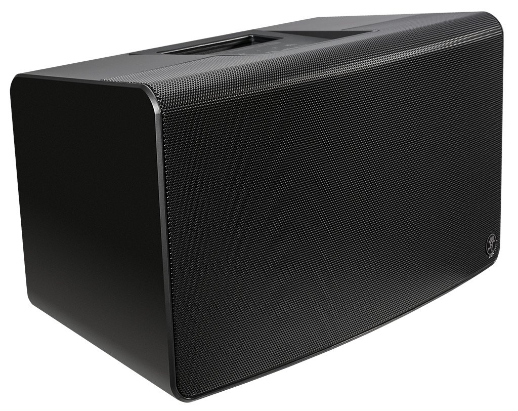Mackie FreePlay LIVE Battery-Powered Personal PA - view 2