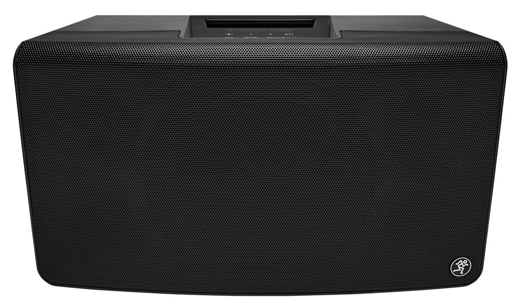 Mackie FreePlay LIVE Battery-Powered Personal PA - view 3