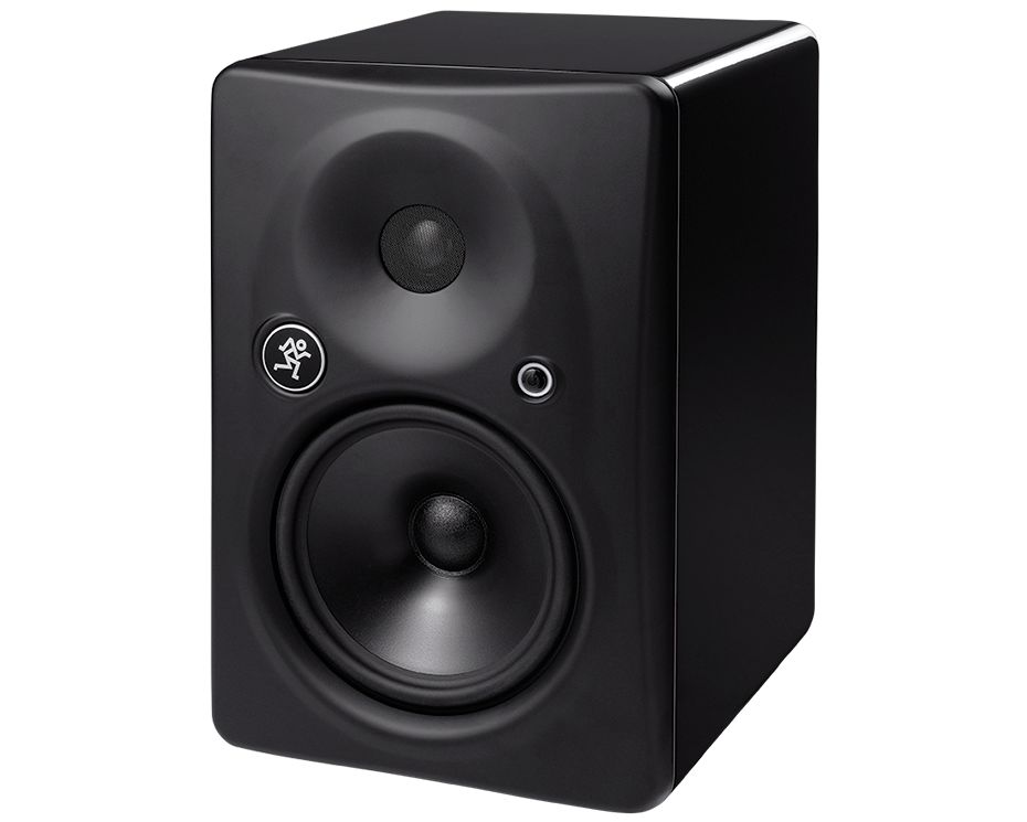Mackie HR624mk2 6.7-Inch Powered Studio Monitor