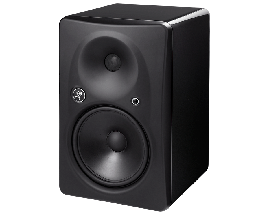 Mackie HR824mk2 8.75-Inch Powered Studio Monitor