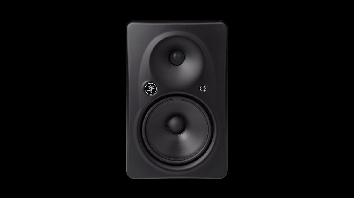 Mackie HR824mk2 8.75-Inch Powered Studio Monitor - view 4