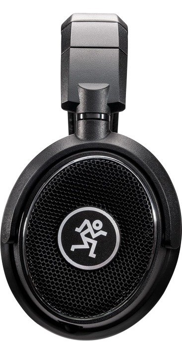 Mackie MC-450 Professional Open-Back Headphones - view 7