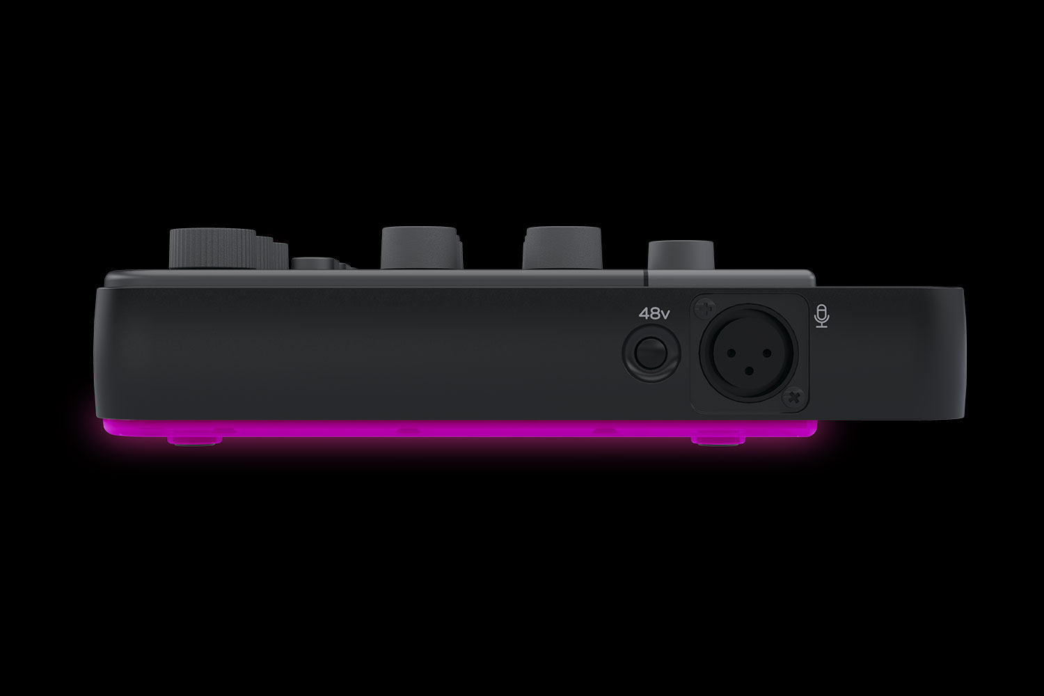 Mackie M-Caster Live Portable Live Streaming Mixer - view 7